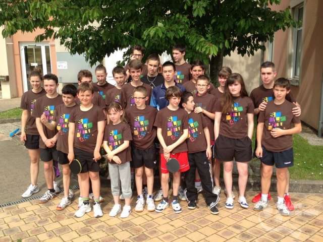 Titres du loiret 2013